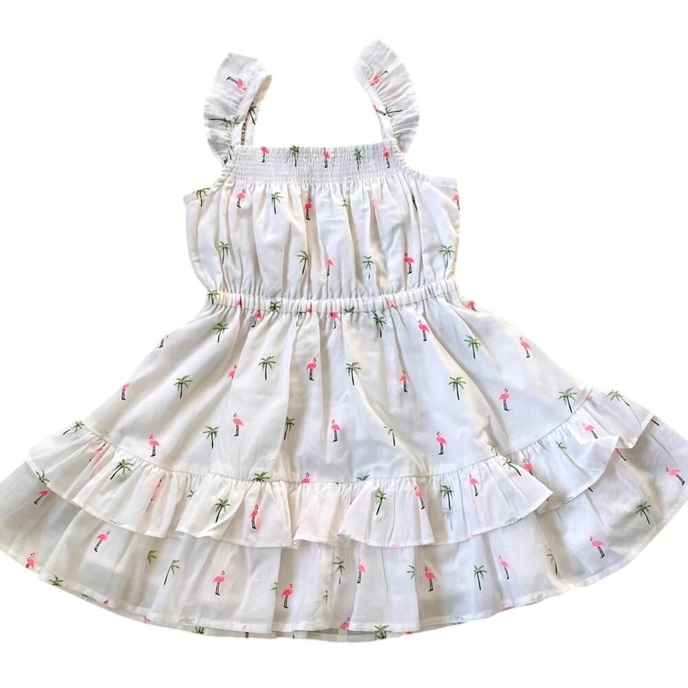 Janie and jack 🦩 dress